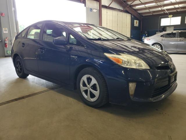 Photo 4 from auction – 2015 TOYT PRIUS with VIN JTDKN3DU8F1889156