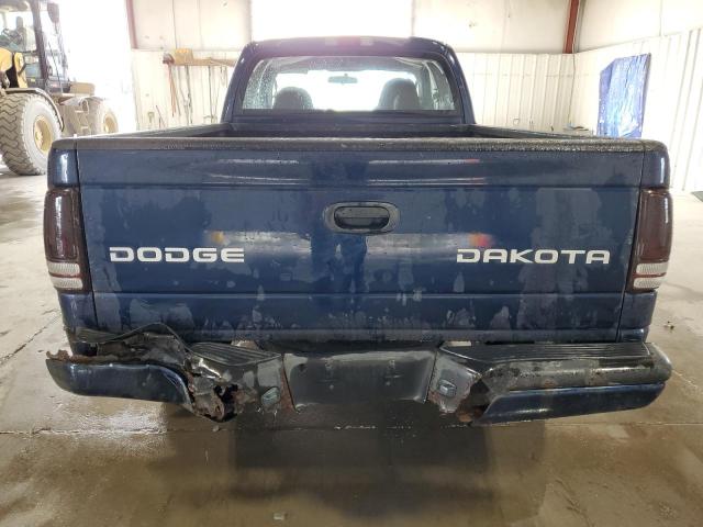 Photo 6 from auction – 2004 DODGE DAKOTA SPO with VIN 1D7HG32K44S657608