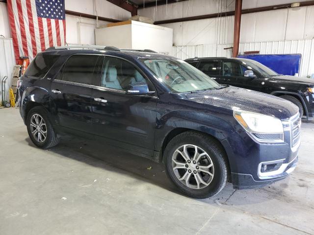 Photo 4 from auction – 2015 GMC ACADIA SLT-2 with VIN 1GKKVSKD7FJ145047