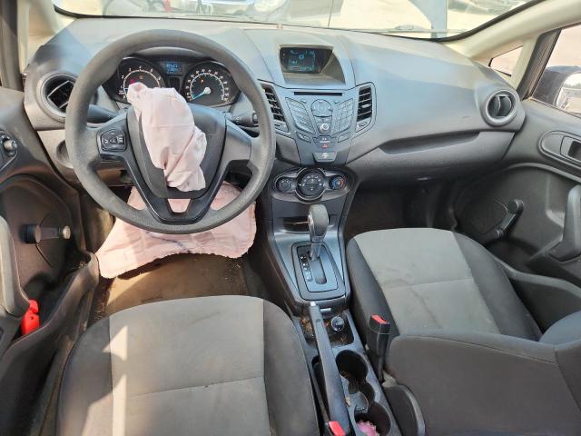 Photo 8 from auction – 2017 FORD FIESTA S with VIN 3FADP4AJ0HM102375