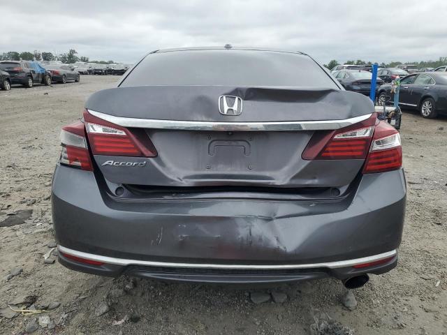 Photo 6 from auction – 2017 HONDA ACCORD EXL with VIN 1HGCR2F89HA016751