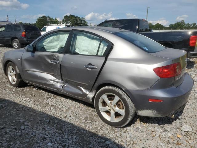Photo 2 from auction – 2005 MAZDA 3 I with VIN JM1BK32F351244068
