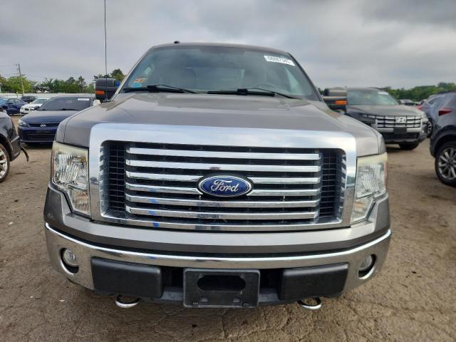Photo 5 from auction – 2010 FORD F150 SUPER with VIN 1FTFX1EV7AFA58413