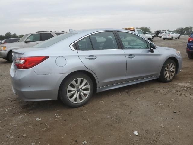 Photo 3 from auction – 2017 SUBARU LEGACY 2.5 with VIN 4S3BNAF63H3064541