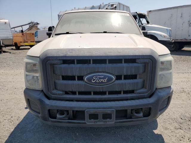 Photo 5 from auction – 2013 FORD F250 SUPER with VIN 1FTBF2A69DEB81954