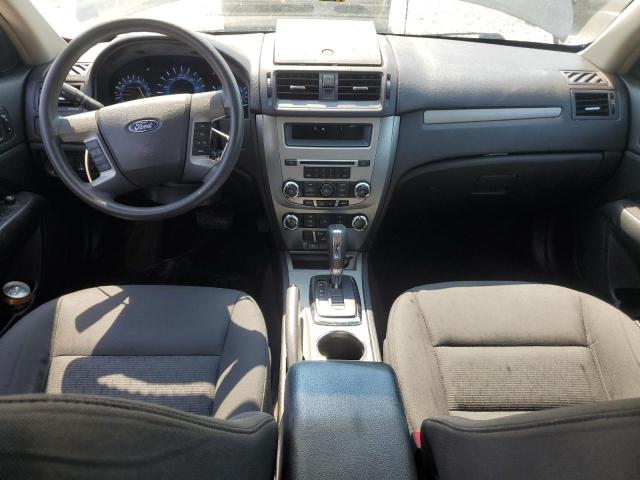 Photo 8 from auction – 2010 FORD FUSION SE with VIN 3FAHP0HA9AR402182