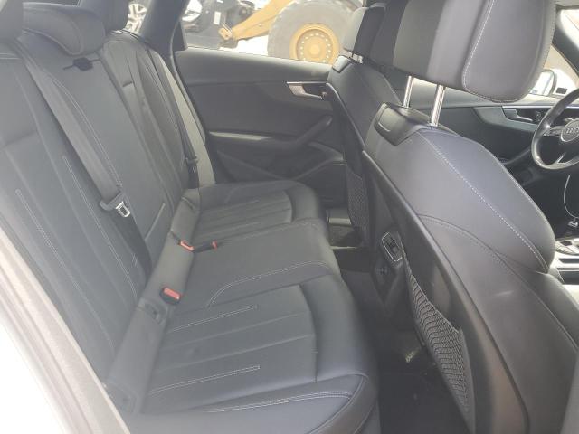 Photo 10 from auction – 2021 AUDI A4 PREMIUM with VIN WAUDAAF44MN005996