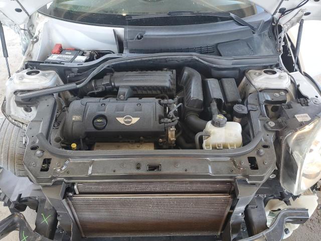 Photo 11 from auction – 2016 MINI COOPER COU with VIN WMWZB3C5XGWM33436