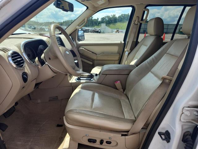 Photo 7 from auction – 2007 FORD EXPLORER E with VIN 1FMEU74E07UB32604