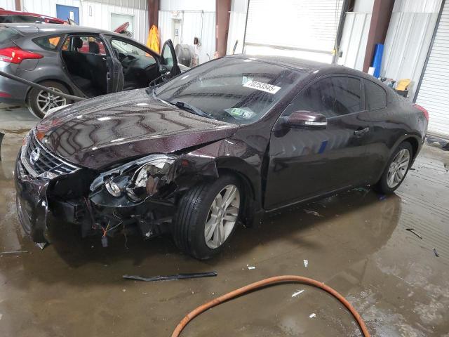 NISSAN ALTIMA S 2012 with VIN 1N4AL2EPXCC264252 - Photo from auction