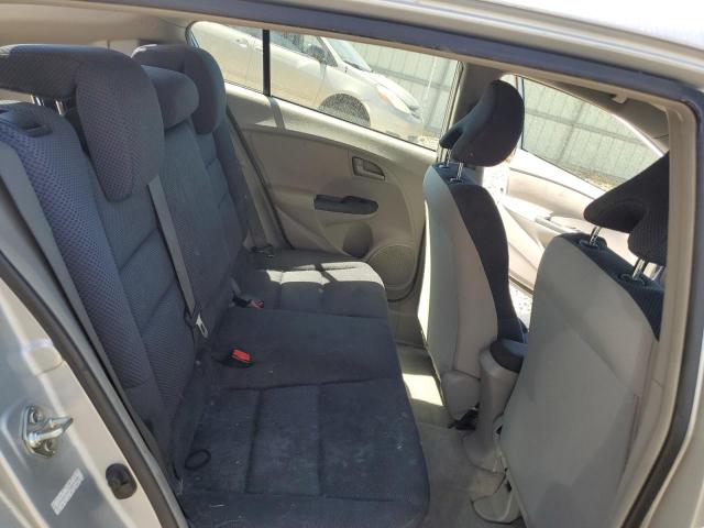 Photo 10 from auction – 2011 HONDA INSIGHT LX with VIN JHMZE2H51BS011695