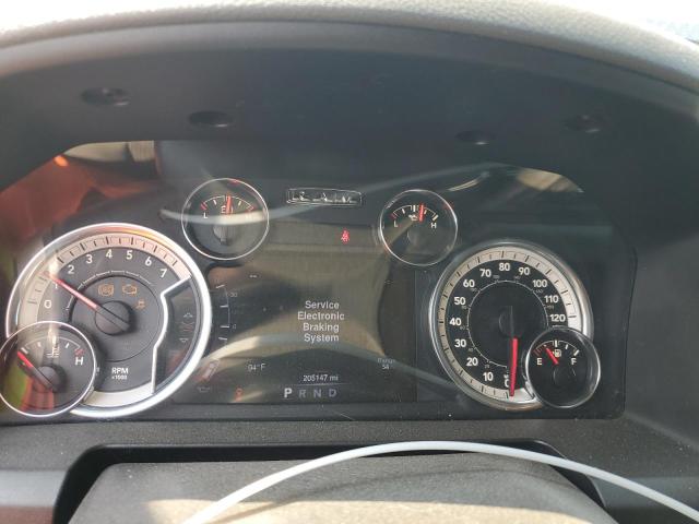 Photo 9 from auction – 2013 RAM 1500 SLT with VIN 1C6RR7LT2DS504739