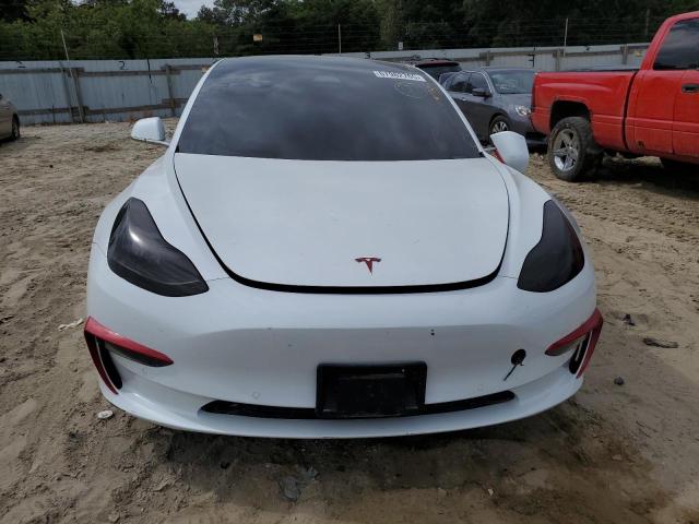 Photo 5 from auction – 2020 TESLA MODEL 3 with VIN 5YJ3E1EA3LF660545