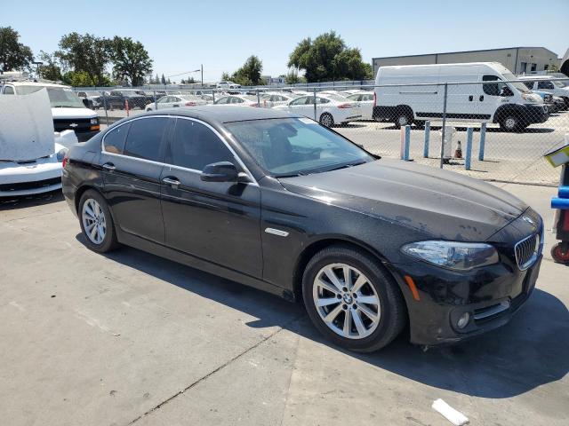 Photo 4 from auction – 2015 BMW 528 I with VIN WBA5A5C50FD515859