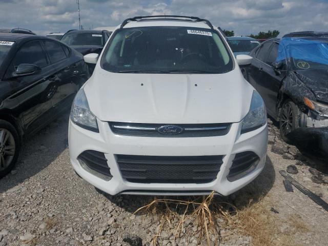 Photo 5 from auction – 2015 FORD ESCAPE SE with VIN 1FMCU0G91FUA59447