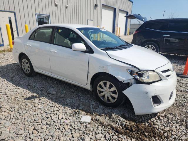 Photo 4 from auction – 2011 TOYOTA COROLLA BA with VIN JTDBU4EE4B9133464