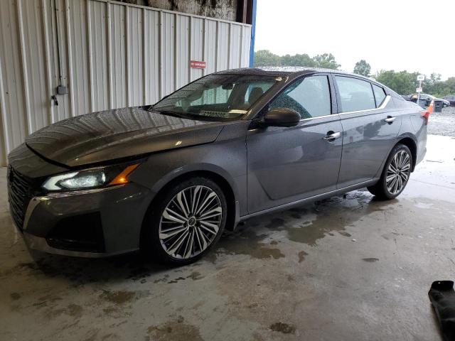 NISSAN ALTIMA SL 2025 with VIN 1N4BL4EV8SN343937 - Photo from auction