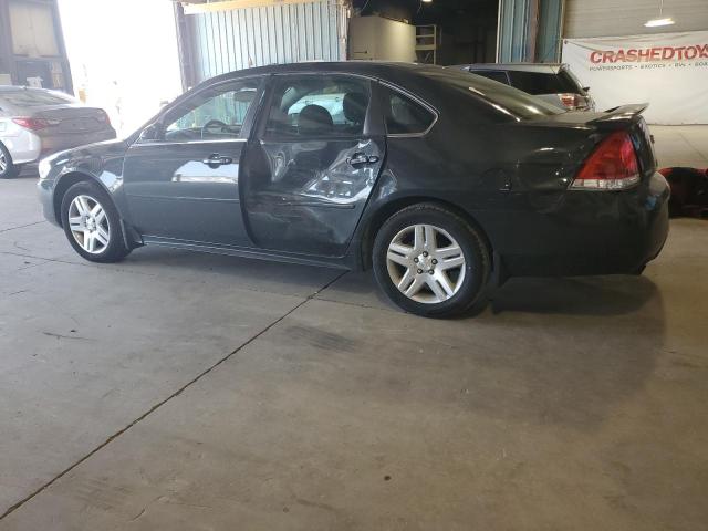 Photo 2 from auction – 2013 CHEVROLET IMPALA LT with VIN 2G1WB5E32D1162333