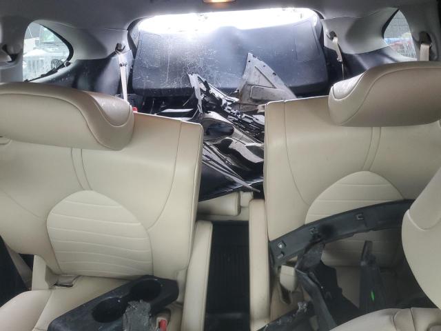 Photo 10 from auction – 2024 TOYOTA HIGHLANDER with VIN 5TDKDRAH2RS535282