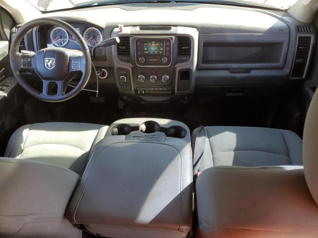 Photo 8 from auction – 2017 RAM 2500 ST with VIN 3C6UR5CL9HG745113