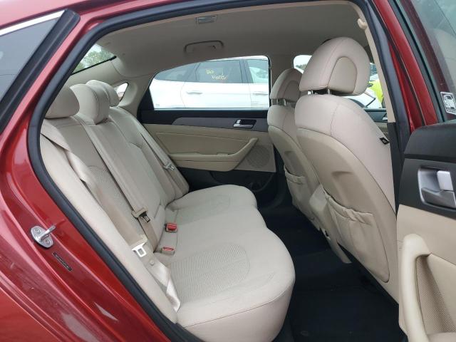 Photo 10 from auction – 2015 HYUNDAI SONATA SE with VIN 5NPE24AF4FH203365