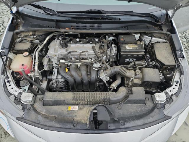 Photo 11 from auction – 2020 TOYOTA COROLLA LE with VIN 5YFEPRAE2LP048917