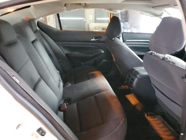 Photo 10 from auction – 2020 NISSAN ALTIMA SV with VIN 1N4BL4DV5LC247939