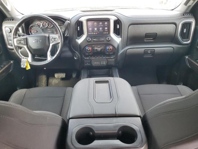 Photo 8 from auction – 2019 CHEVROLET SILVERADO with VIN 1GCUYEED5KZ165172