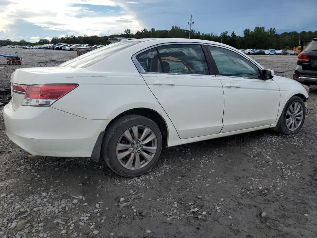 Photo 3 from auction – 2012 HONDA ACCORD EXL with VIN 1HGCP2F8XCA048431