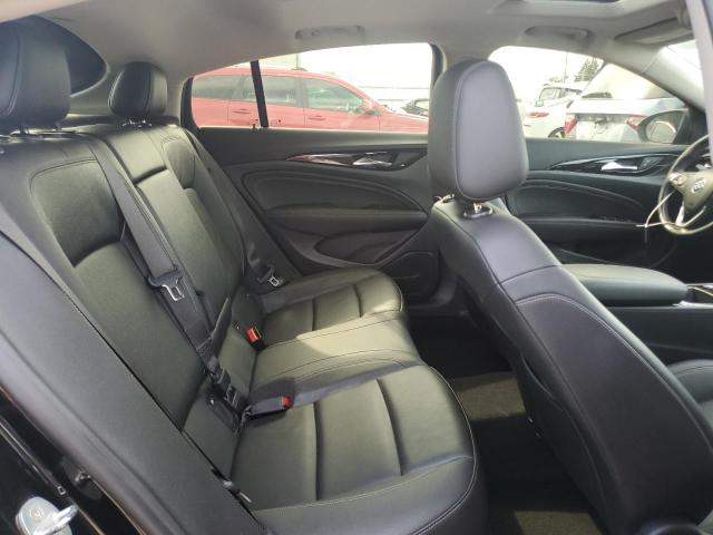 Photo 10 from auction – 2020 BUICK REGAL ESSE with VIN W04GP6SX6L1016882