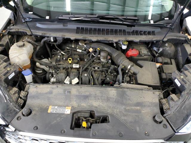 Photo 12 from auction – 2024 FORD EDGE SEL with VIN 2FMPK4J99RBA72156