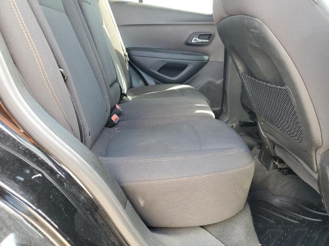Photo 10 from auction – 2020 CHEVROLET TRAX LS with VIN 3GNCJKSB8LL123211