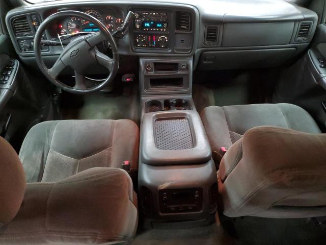 Zdjęcie 8 z aukcji – 2003 CHEVROLET SILVERADO z VIN 1GCHK23163F208706
