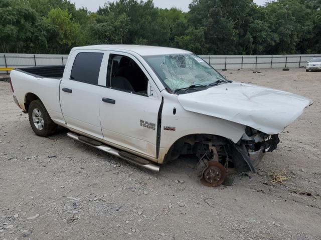 Photo 4 from auction – 2017 RAM 1500 with VIN 1C6RR7ST7HS846680