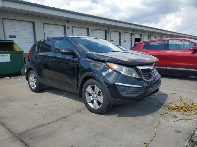 Photo 4 from auction – 2013 KIA SPORTAGE B with VIN KNDPB3A27D7446637