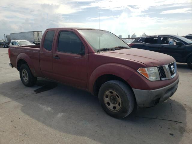 Photo 4 from auction – 2006 NISSAN FRONTIER K with VIN 1N6BD06T16C468676