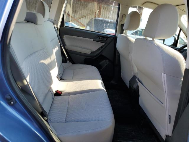 Photo 10 from auction – 2017 SUBARU FORESTER 2 with VIN JF2SJABC4HH537102