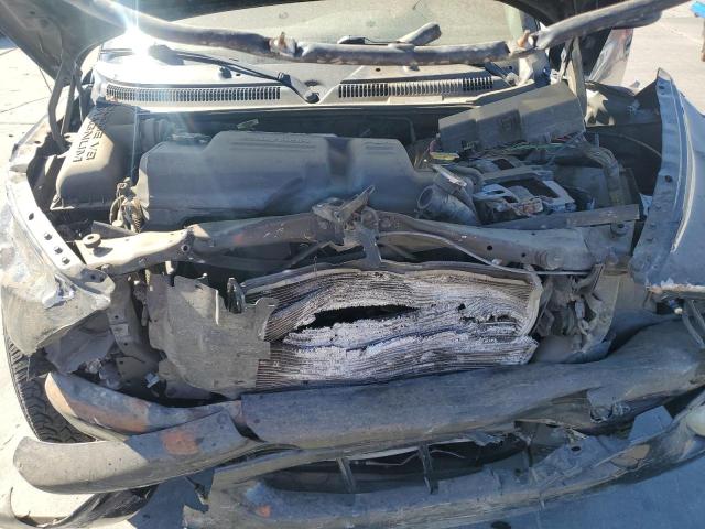 Photo 12 from auction – 2003 DODGE DURANGO with VIN 1D4HR48N63F503598