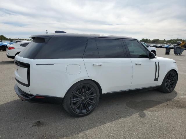 Photo 3 from auction – 2024 LAND ROVER RANGE ROVE with VIN SALK1BE92RA236741