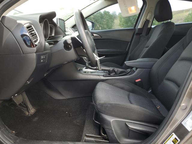 Photo 7 from auction – 2016 MAZDA 3 SPORT with VIN 3MZBM1U75GM329369