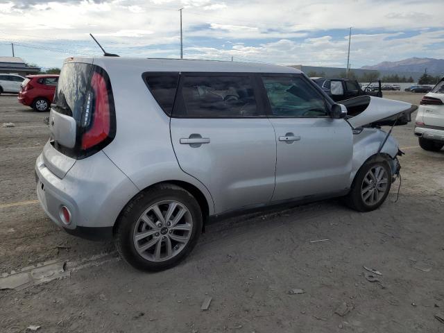 Photo 3 from auction – 2019 KIA SOUL + with VIN KNDJP3A51K7658786