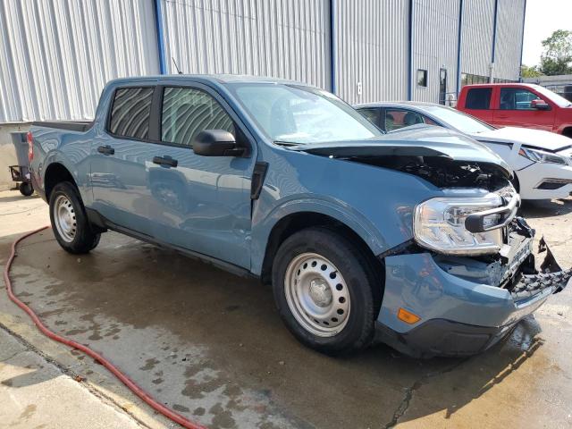 Photo 4 from auction – 2022 FORD MAVERICK X with VIN 3FTTW8E90NRB07025