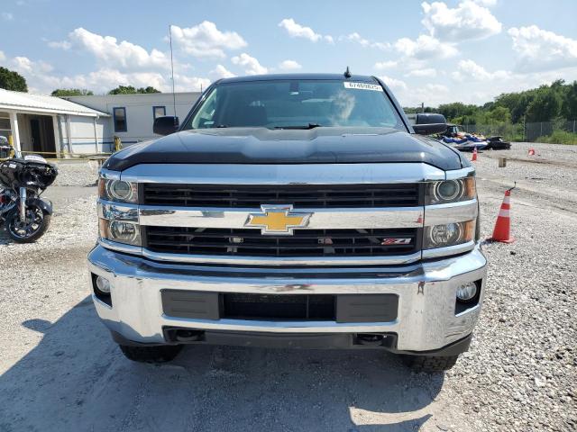 Photo 5 from auction – 2016 CHEVROLET SILVERADO with VIN 1GC1KVEG0GF258740