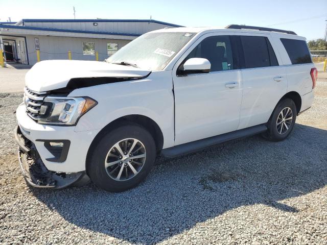 FORD EXPEDITION 2018 with VIN 1FMJU1HT3JEA31014 - Photo from auction