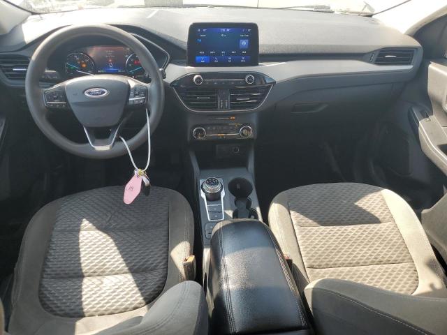 Photo 8 from auction – 2022 FORD ESCAPE with VIN 1FMCU9BZXNUA17207