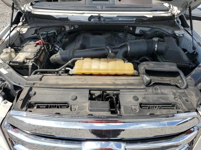Photo 11 from auction – 2017 FORD F150 SUPERCREW with VIN 1FTEW1EG3HFC56271