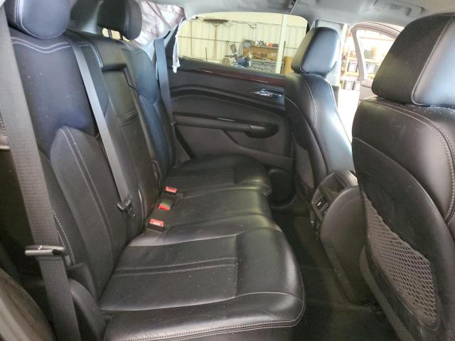 Photo 11 from auction – 2015 CADILLAC SRX LUXURY with VIN 3GYFNEE38FS525993