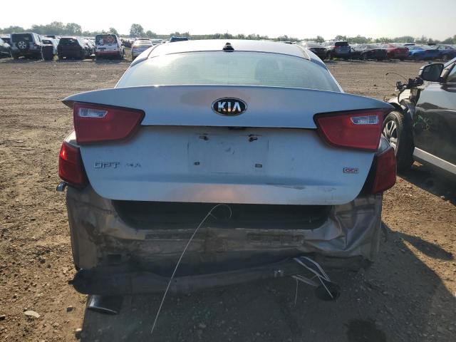 Photo 6 from auction – 2014 KIA OPTIMA LX with VIN KNAGM4A74E5448898