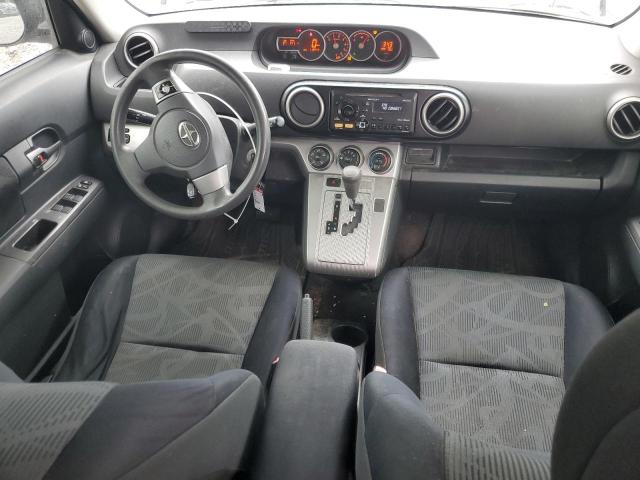 Photo 8 from auction – 2012 TOYOTA SCION XB with VIN JTLZE4FE2CJ015508