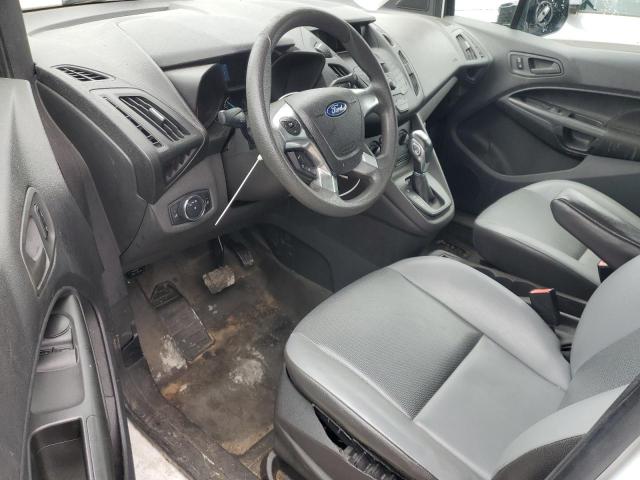 Photo 8 from auction – 2015 FORD TRANSIT CONNECT XL with VIN NM0LS7E70F1180456